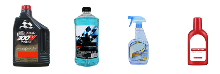 مینوفیکچرنگ پلانٹ خودکار 5 لیٹر چکنا کرنے والا تیل / گئر آئل بھرنے والی مشین