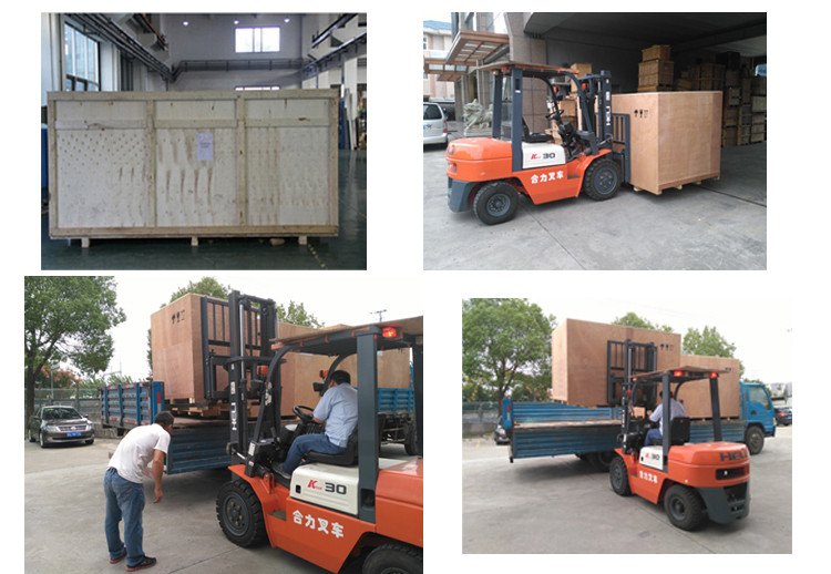 500 ملی راؤنڈ بوتل بھرنے والی مشین ٹوپی سگ ماہی اور اسٹار پہیا چلانے کے ساتھ