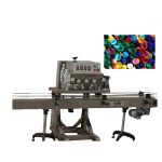 رگڑ کی قسم سکرو کیپنگ مشین